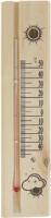 термометр деревянный тб-208