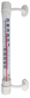 термометр стекло на липучке тб-5