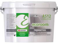 Ecoroom AS-12 для наружного шва